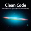 Clean Code Bookcover