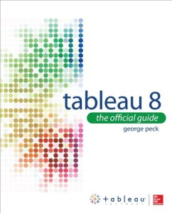 tableau 8 guide