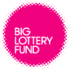 BIG Lottery Fund Logo