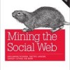 Mining the Social Web (cover)
