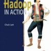 Hadoop in Action book cover