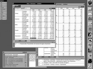 ScraperWikiBlogThe history of Pivot table