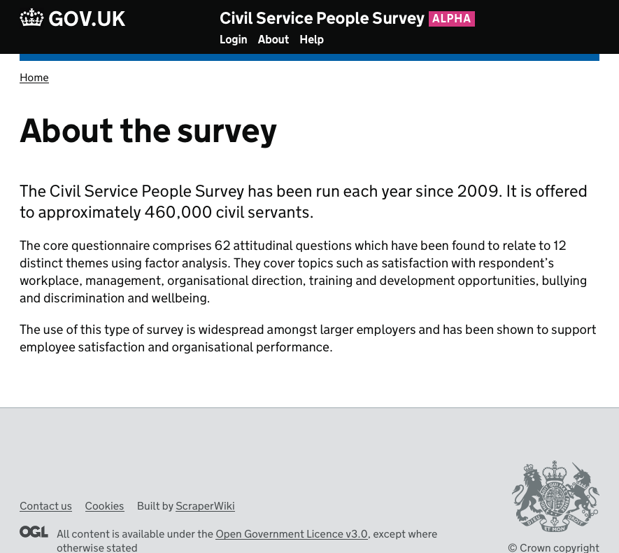 saving-time-with-gov-uk-design-standards-scraperwiki