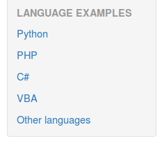language_examples