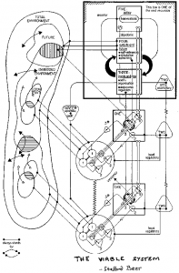 Viable systems model